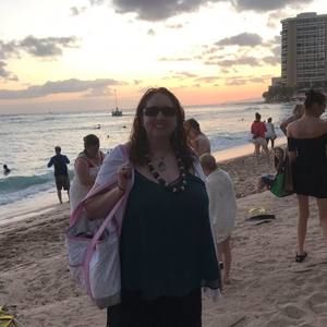 Meet your Posher, Jessica